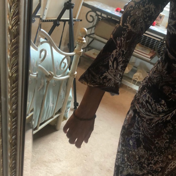 Veronica M Dress XS NWT - Picture 5 of 16